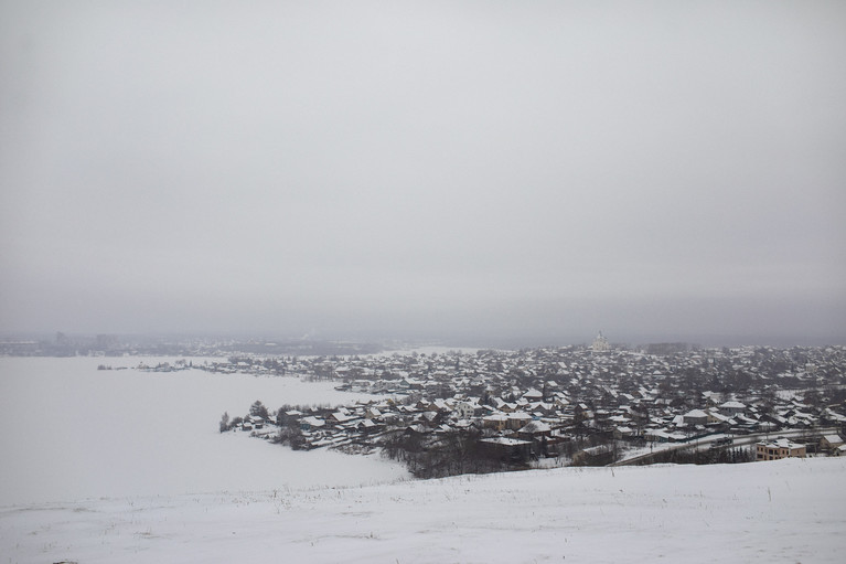 White Winter Hymnal - Aurélien Buttin - Photographer