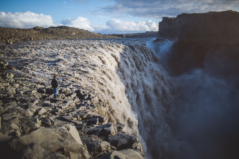 Eldur Og Ís - Aurélien Buttin - Photographe