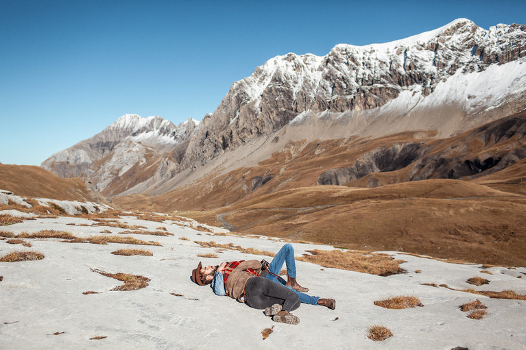 Wild Ride To East - Aurélien Buttin - Photographer