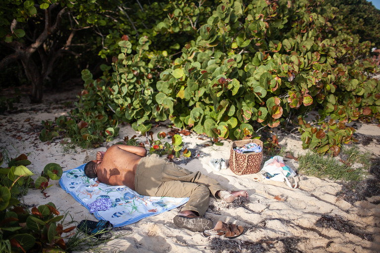 Caraïbes - Aurélien Buttin - Photographe