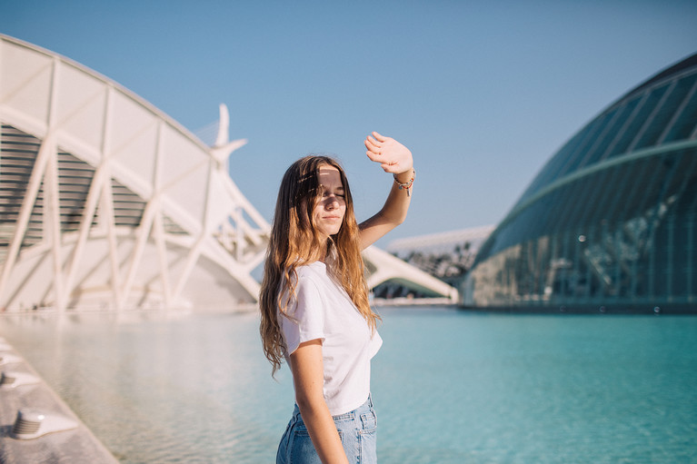 Tapas, sun & alcohol - Aurélien Buttin - Photographer