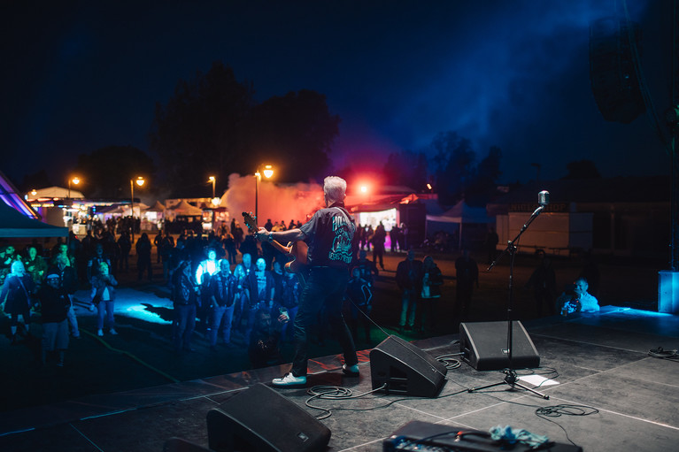 Niglo - Aurélien Buttin - Photographe