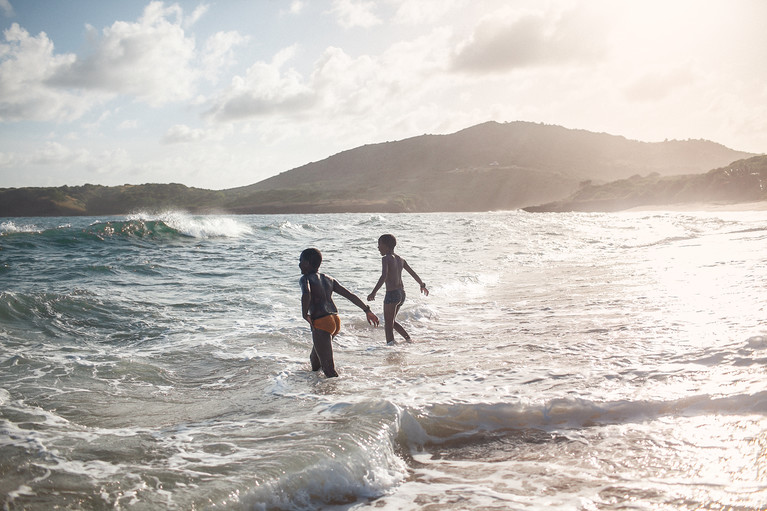 Caraïbes - Aurélien Buttin - Photographe