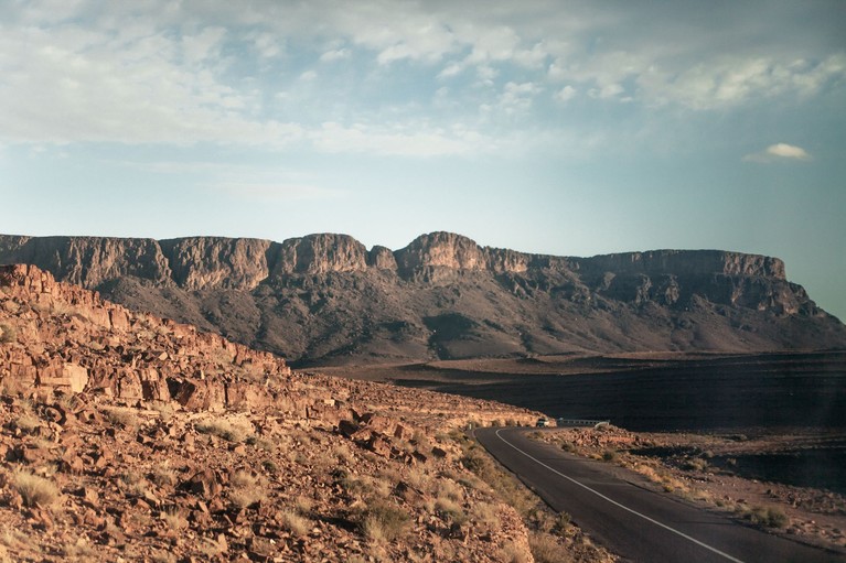 Sahara - Aurélien Buttin - Photographe