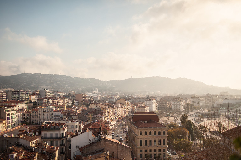 Office du Tourisme, Région PACA - Aurélien Buttin - Photographe