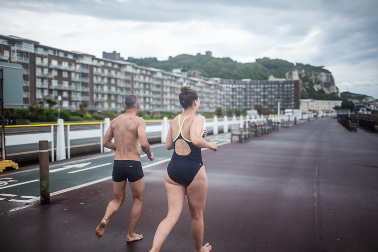 Brice Bonneviale pour Enduroman - Aurélien Buttin - Photographe