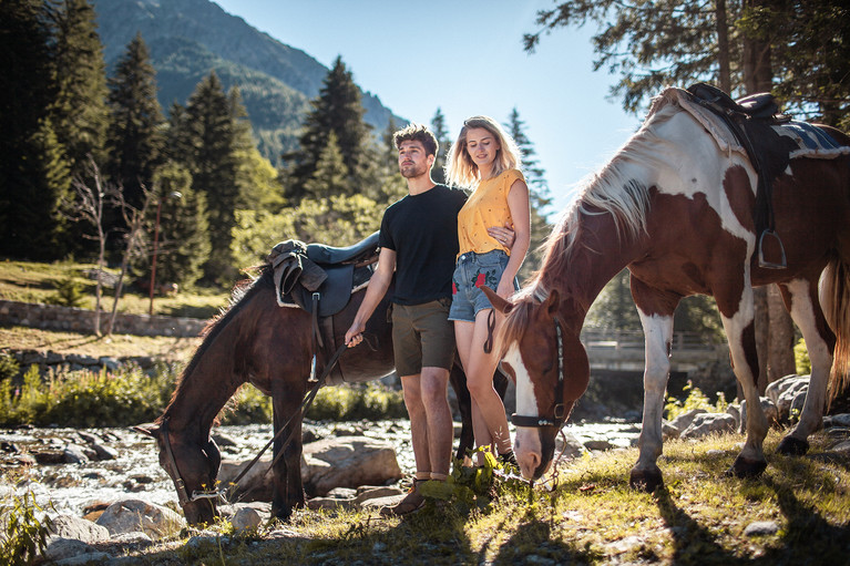 Office du Tourisme, Région PACA - Aurélien Buttin - Photographe