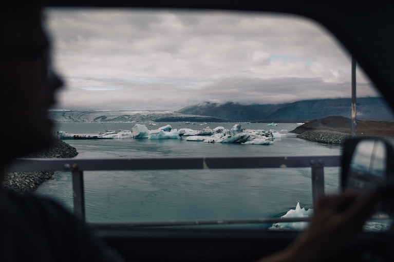 Eldur Og Ís - Aurélien Buttin - Photographe