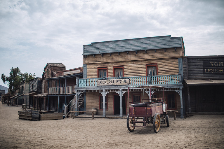 Transiberica Badlands - Aurélien Buttin - Photographe