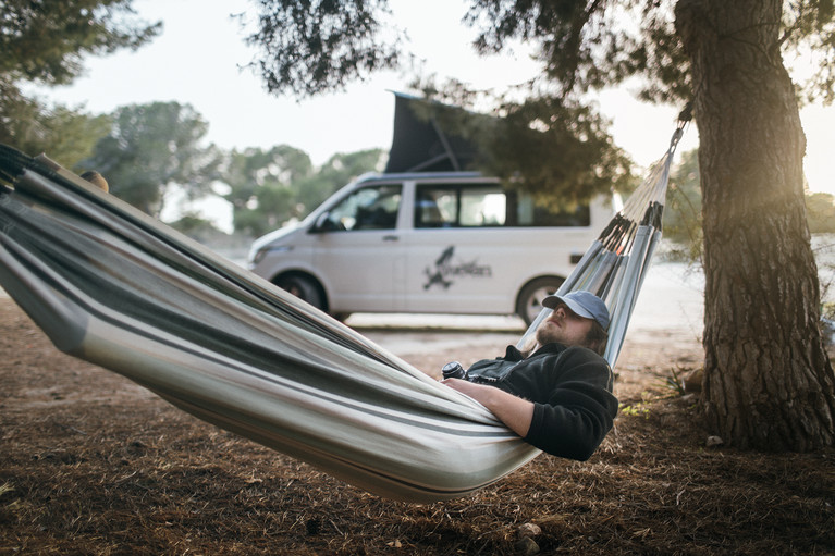 À La Rencontre De l'Espagne - Aurélien Buttin - Photographe