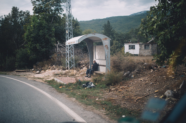 Coup de Pouce - Aurélien Buttin - Photographe