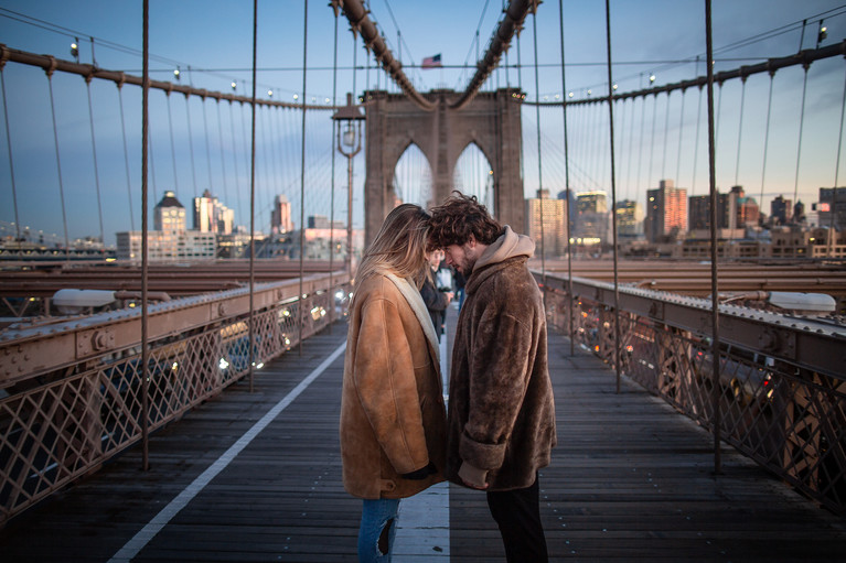 Encounters At The End Of The World - Aurélien Buttin - Photographe