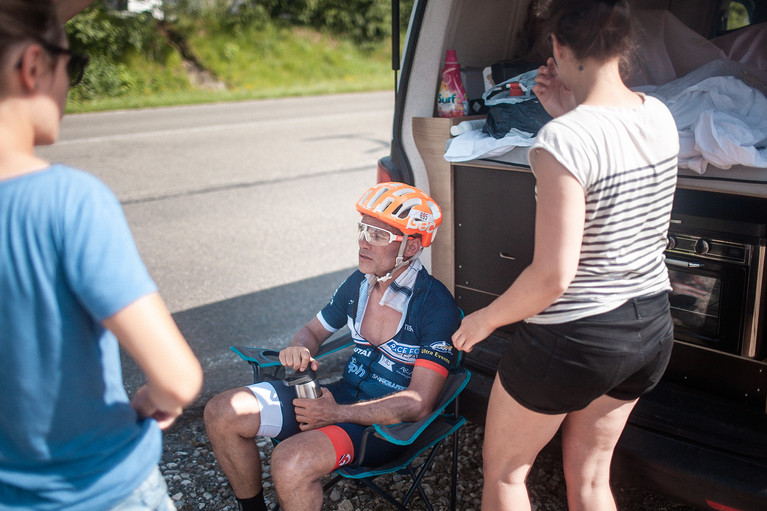 Brice Bonneviale pour Enduroman - Aurélien Buttin - Photographe