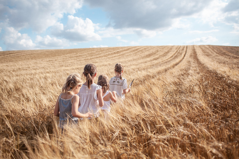 Hautefeuille's Distillery - Aurélien Buttin - Photographer