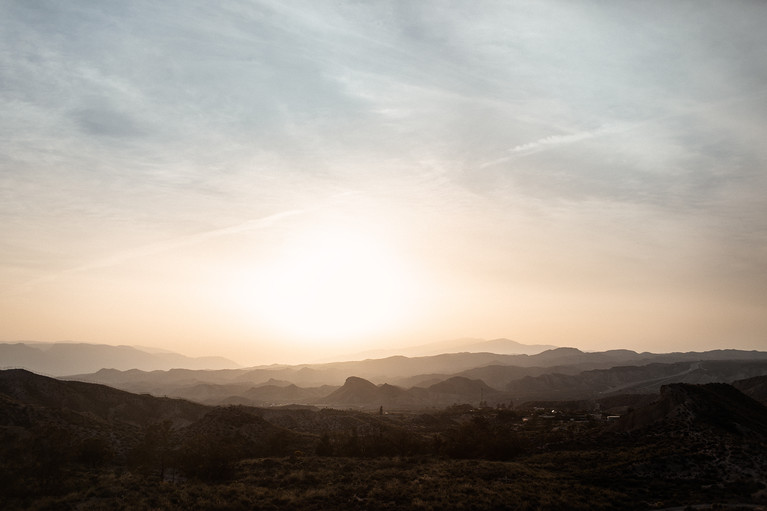 Spanish Roads - Aurélien Buttin - Photographer