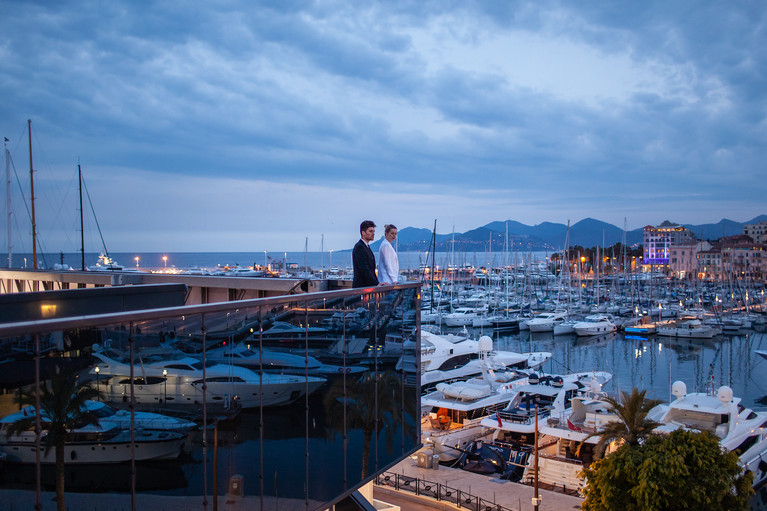 Office du Tourisme, Région PACA - Aurélien Buttin - Photographe