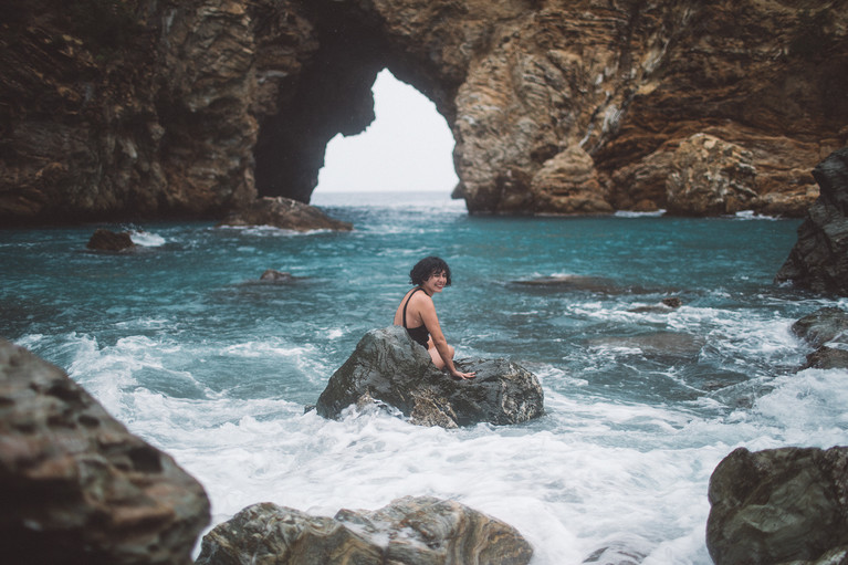 Coup de Pouce - Aurélien Buttin - Photographe