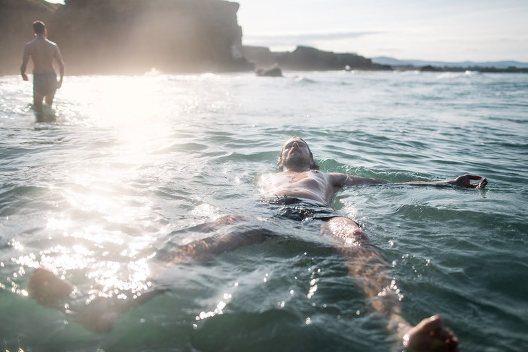 À La Rencontre De l'Espagne - Aurélien Buttin - Photographe