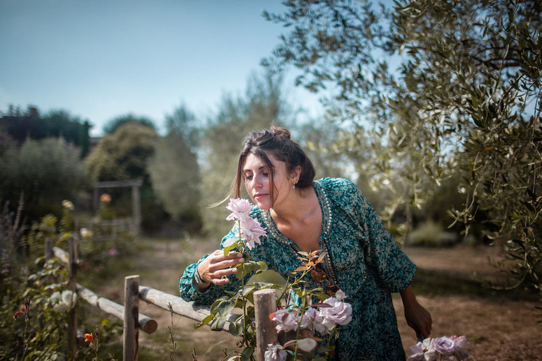 Office du Tourisme, Région PACA - Aurélien Buttin - Photographe