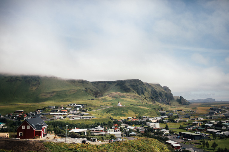 Eldur Og Ís - Aurélien Buttin - Photographer