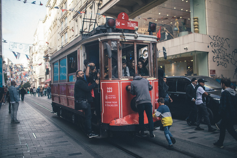 Thumb Up - Aurélien Buttin - Photographer