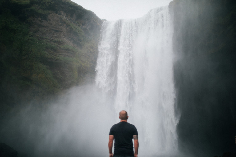 Eldur Og Ís - Aurélien Buttin - Photographe