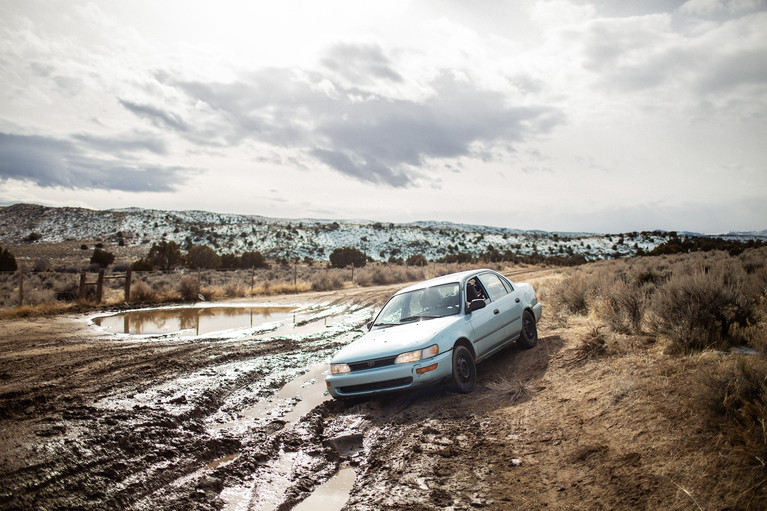 Encounters At The End Of The World - Aurélien Buttin - Photographe