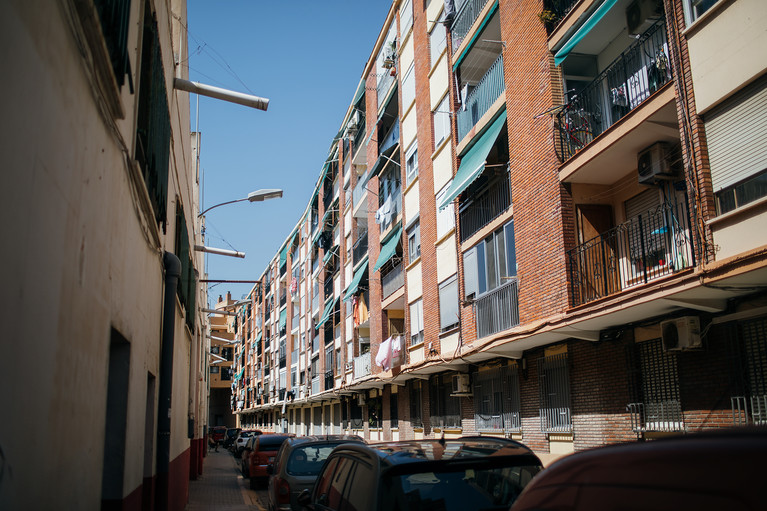 Tapas, sun & alcohol - Aurélien Buttin - Photographer