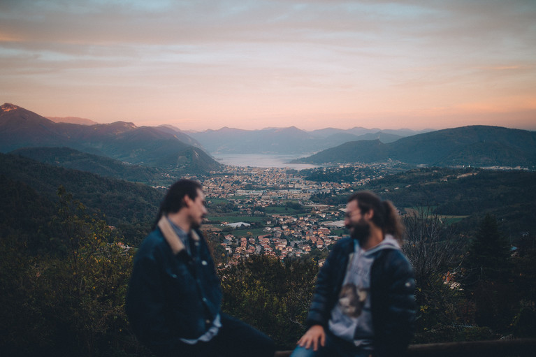 Coup de Pouce - Aurélien Buttin - Photographe