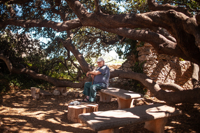 Office du Tourisme, Région PACA - Aurélien Buttin - Photographe