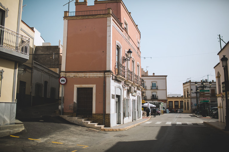 Spanish Roads - Aurélien Buttin - Photographer