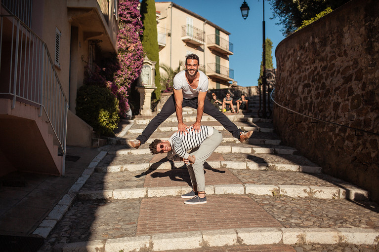 Office du Tourisme, Région PACA - Aurélien Buttin - Photographe