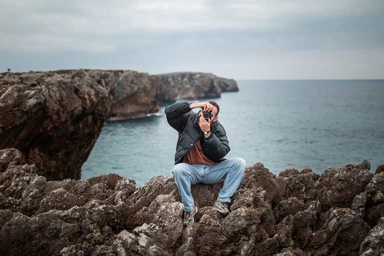 À La Rencontre De l'Espagne - Aurélien Buttin - Photographe