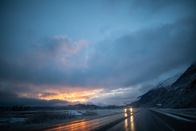 Encounters At The End Of The World - Aurélien Buttin - Photographer