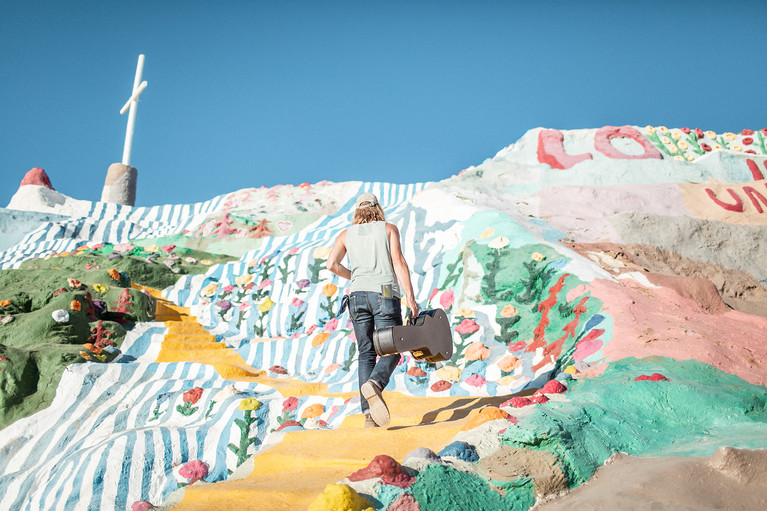 A Folk Journey pour XL Airways - Aurélien Buttin - Photographe