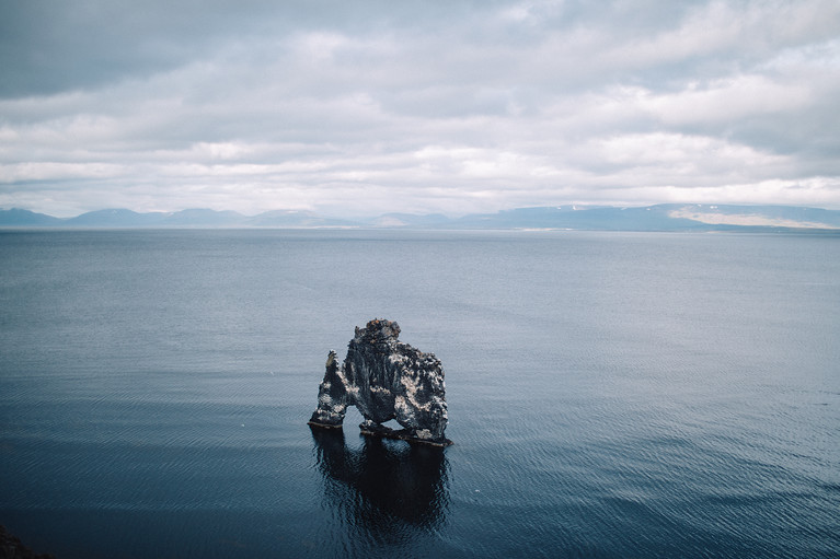 Eldur Og Ís - Aurélien Buttin - Photographe