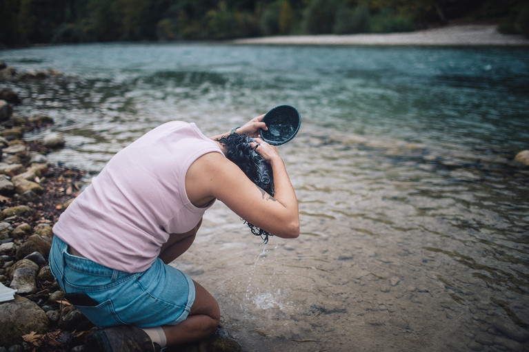 Thumb Up - Aurélien Buttin - Photographer