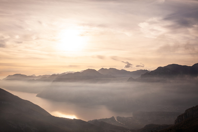 Wild Ride To East - Aurélien Buttin - Photographer