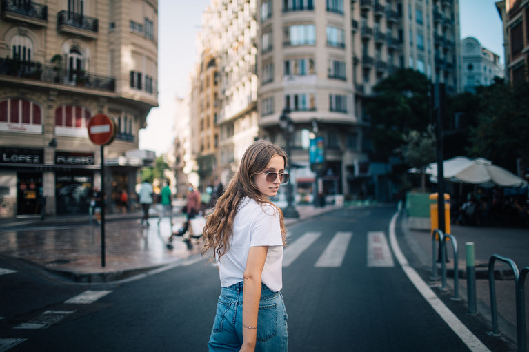 Tapas, sun & alcohol - Aurélien Buttin - Photographer