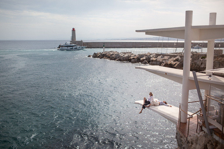 Office du Tourisme, Région PACA - Aurélien Buttin - Photographe