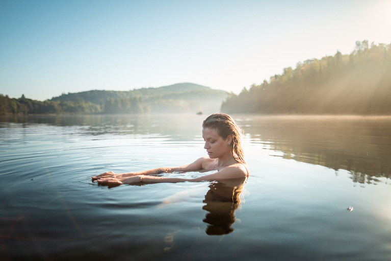 Encounters At The End Of The World - Aurélien Buttin - Photographer