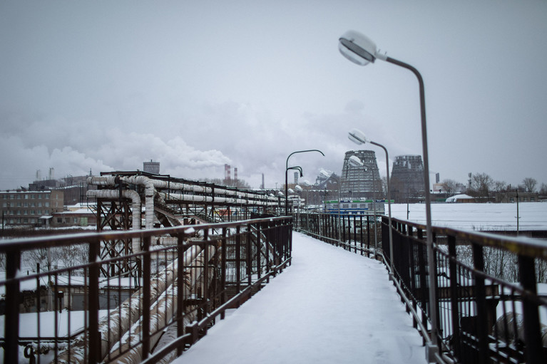 White Winter Hymnal - Aurélien Buttin - Photographer