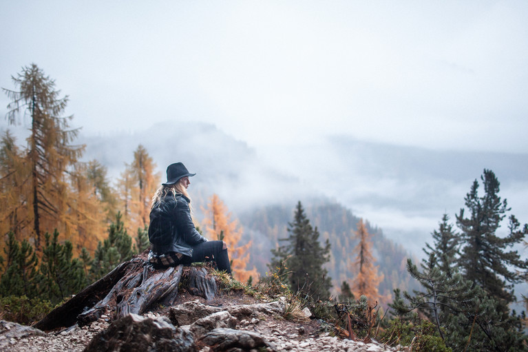 Wild Ride To East - Aurélien Buttin - Photographer