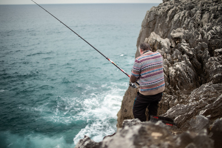 À La Rencontre De l'Espagne - Aurélien Buttin - Photographe