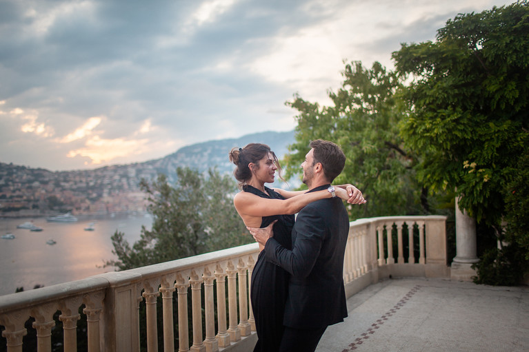 Office du Tourisme, Région PACA - Aurélien Buttin - Photographe