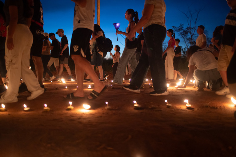 Tanarandy - Aurélien Buttin - Photographe