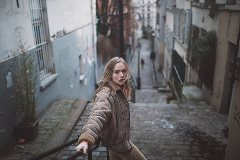 Paris - Aurélien Buttin - Photographe