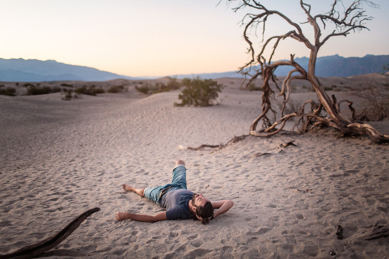 A Folk Journey pour XL Airways - Aurélien Buttin - Photographe