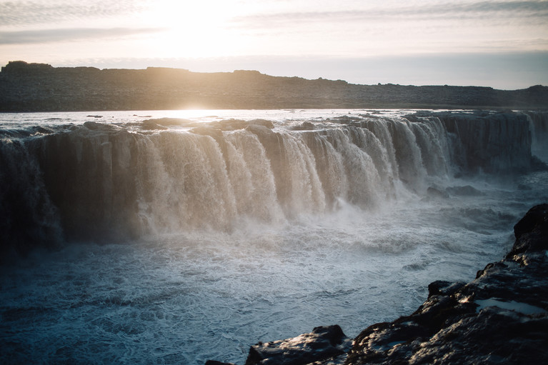 Eldur Og Ís - Aurélien Buttin - Photographer