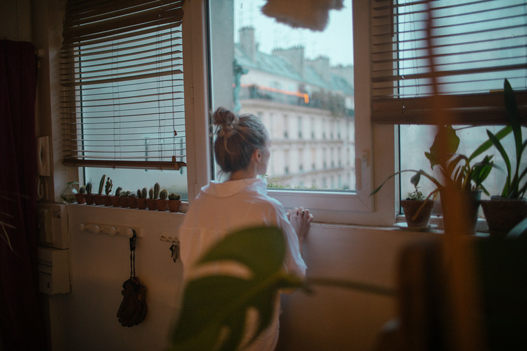 Paris - Aurélien Buttin - Photographer